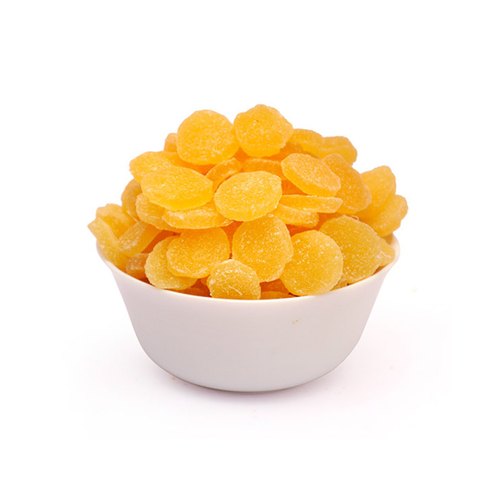 Dried Pineapple Fruit